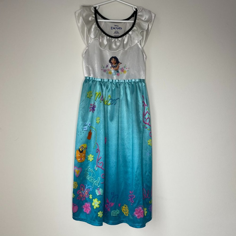 Disney Princess Encanto Mirabel Sleep Dress